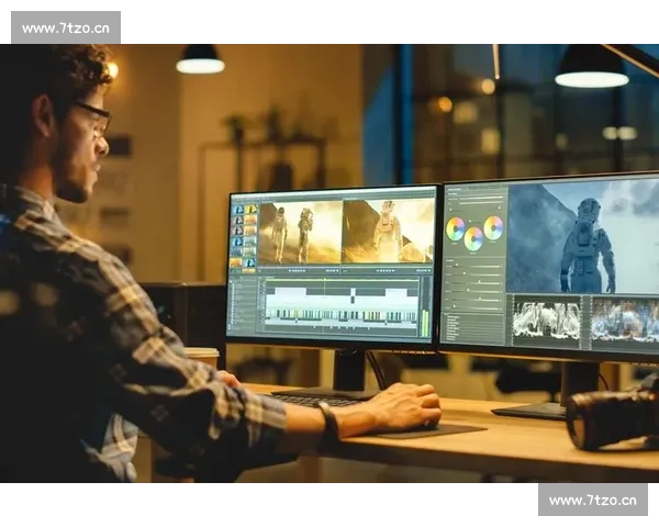 全面解析后期剪辑在影视创作中提升叙事与呈现效果的关键重要作用